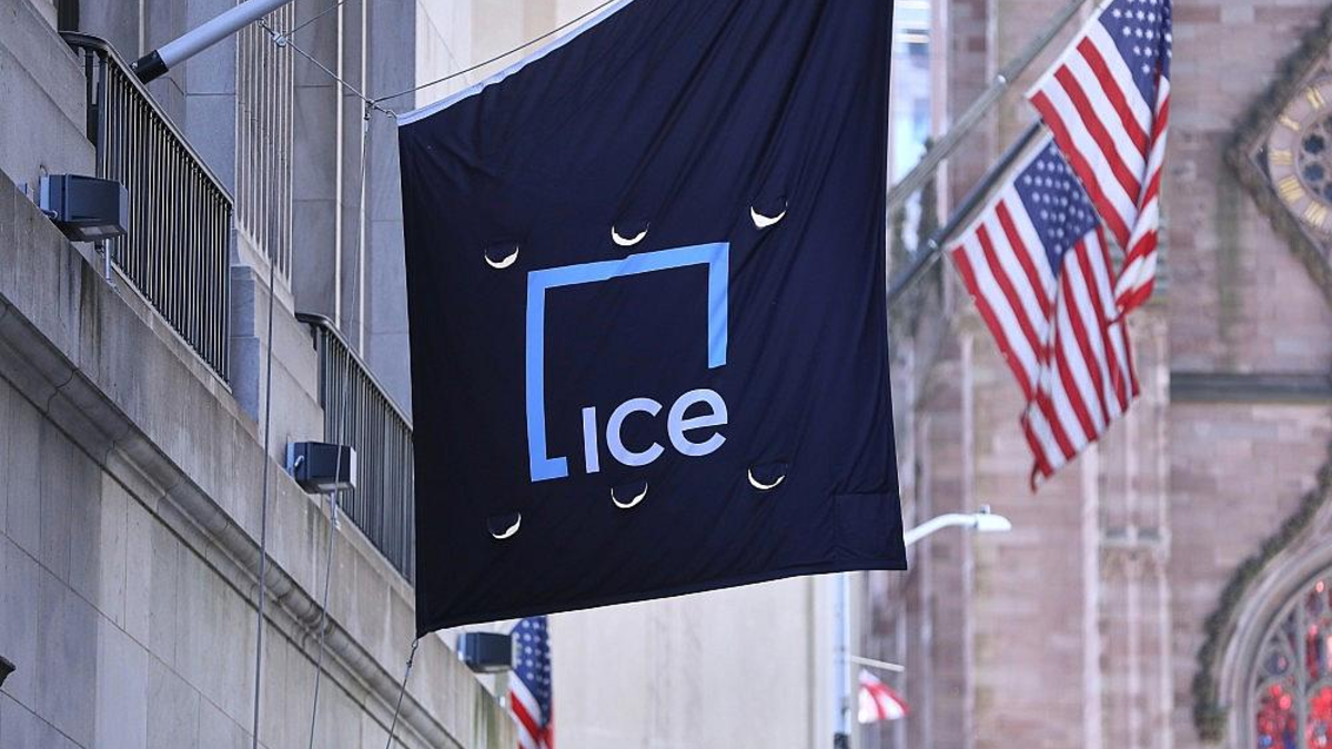 New York Stock Exchange (Archiv) - Foto: via dts Nachrichtenagentur