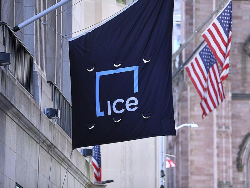 New York Stock Exchange (Archiv) - Foto: via dts Nachrichtenagentur