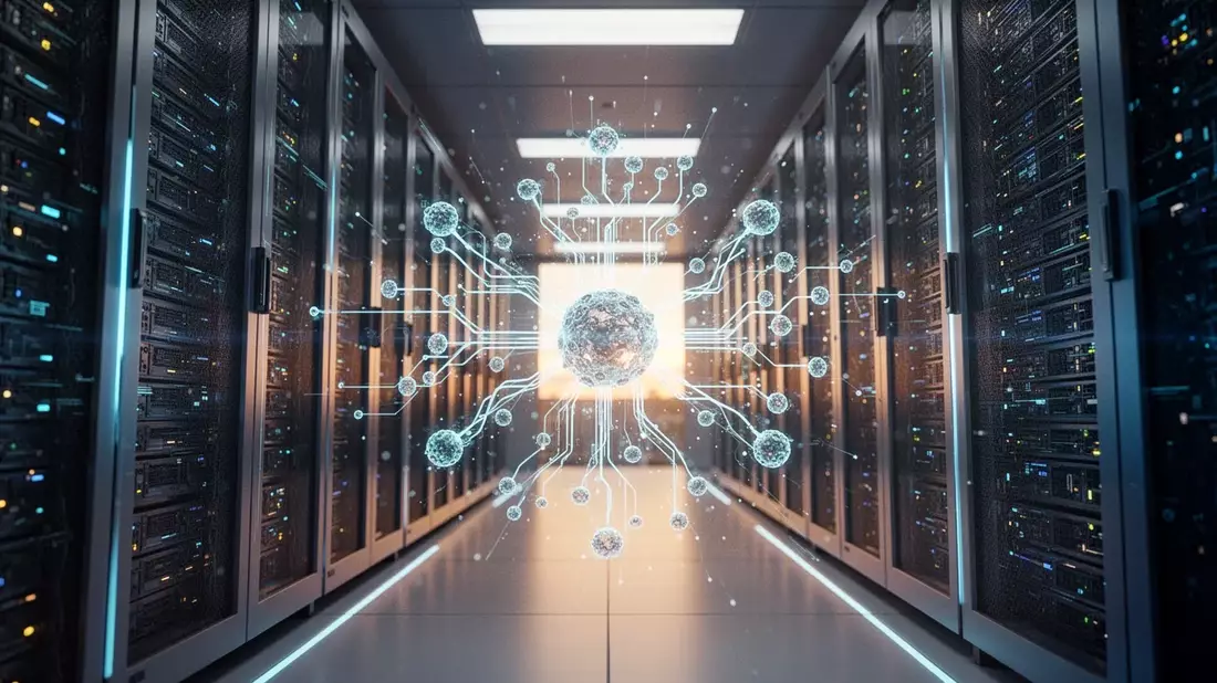 Quantum eMotion Aktie: NYSE-Sprung - Bild: über boerse-global.de