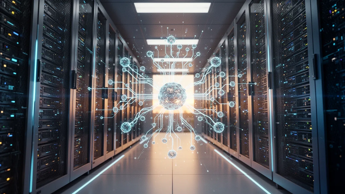 Quantum eMotion Aktie: NYSE-Sprung - Foto: über boerse-global.de