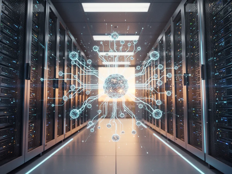 Quantum eMotion Aktie: NYSE-Sprung - Foto: über boerse-global.de