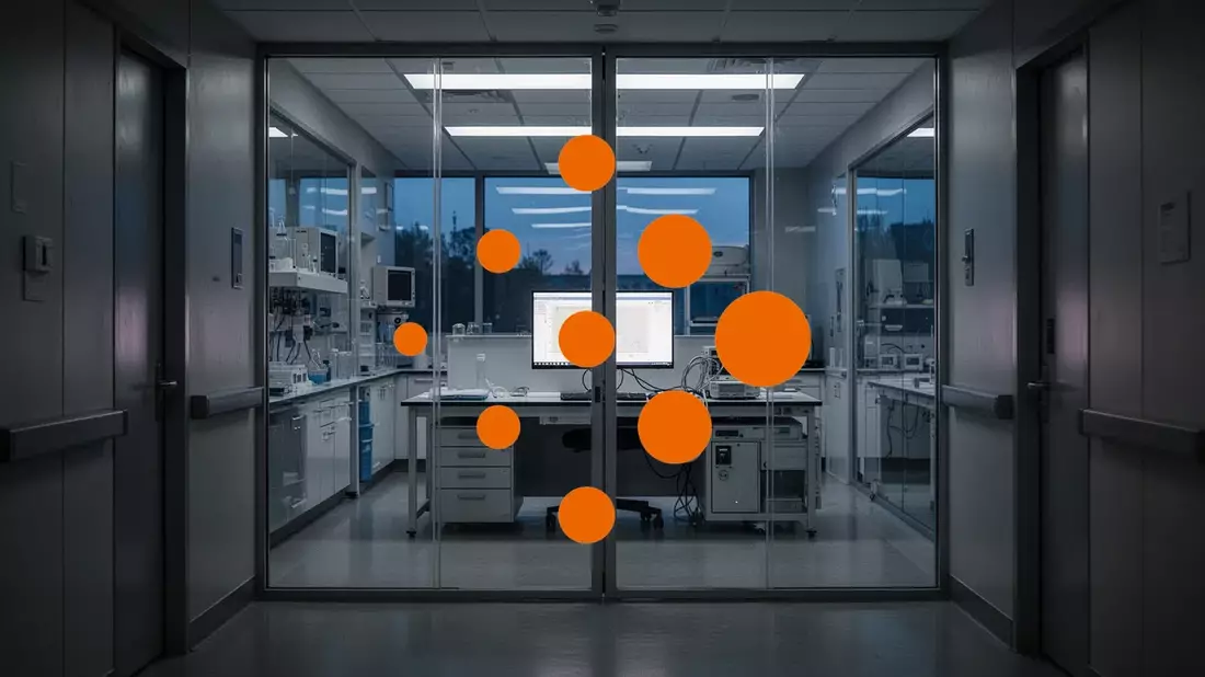 Siemens Healthineers Aktie: Verkauf rückt näher - Bild: über boerse-global.de
