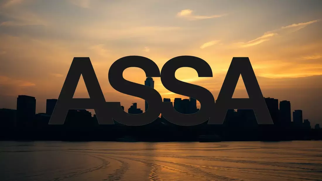 Assa Abloy Aktie: Kurs auf 2026 - Bild: über boerse-global.de