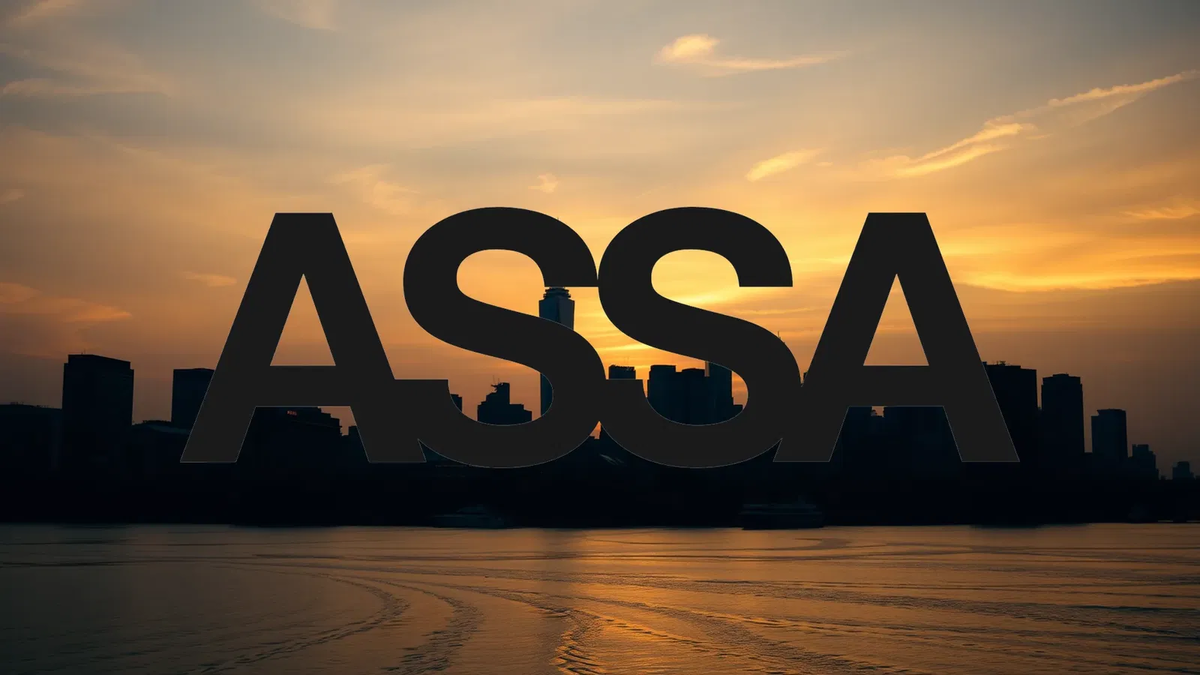 Assa Abloy Aktie: Kurs auf 2026 - Foto: über boerse-global.de