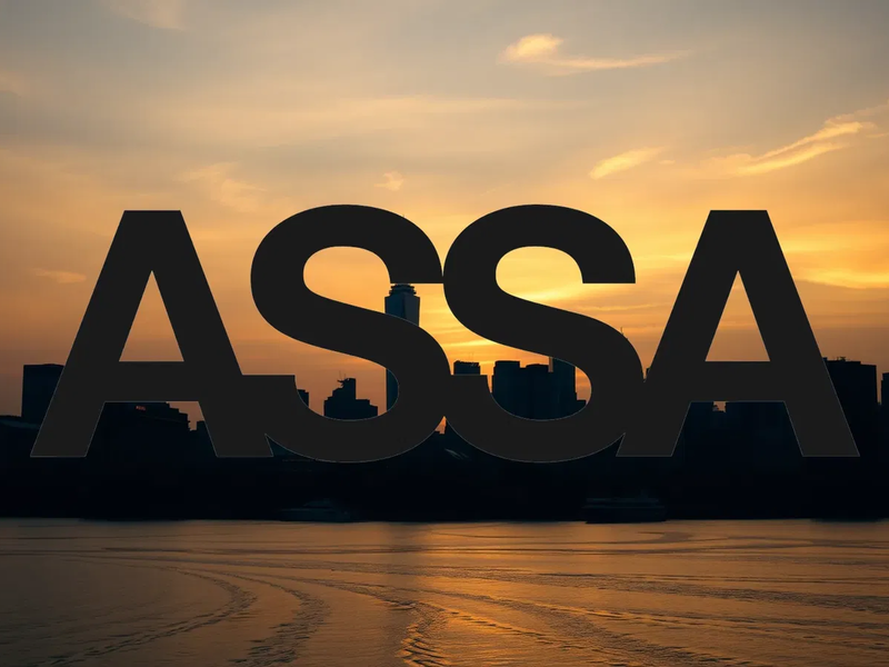 Assa Abloy Aktie: Kurs auf 2026 - Foto: über boerse-global.de