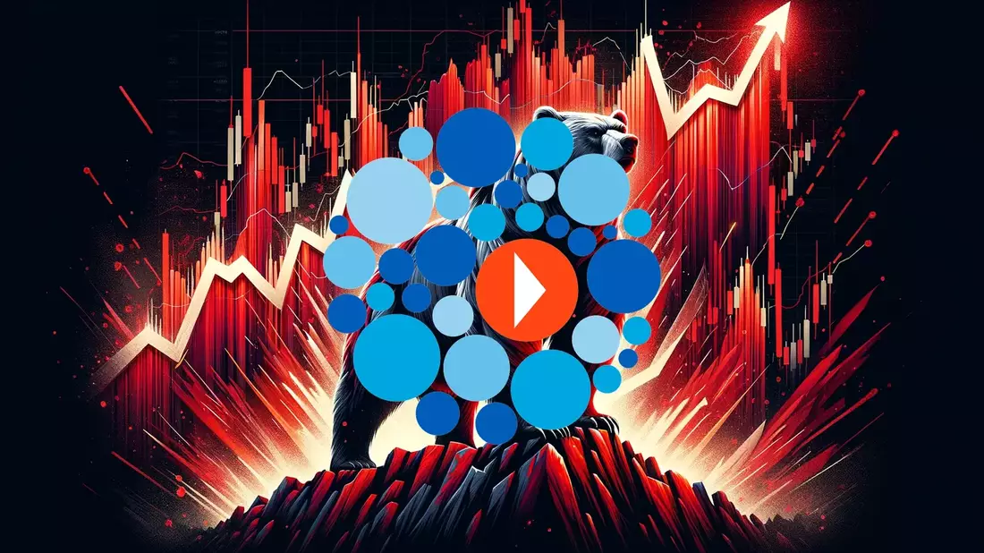 Regenxbio Aktie: Schwere Vorwürfe - Bild: über boerse-global.de