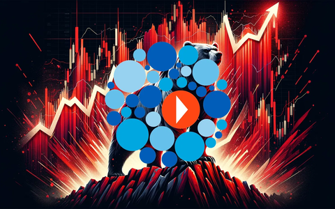 Regenxbio Aktie: Schwere Vorwürfe - Foto: über boerse-global.de