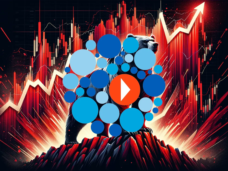 Regenxbio Aktie: Schwere Vorwürfe - Foto: über boerse-global.de