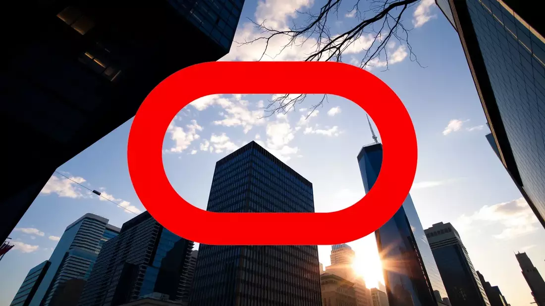 Oracle: La Sombra de la Discordia sobre su Mega Proyecto de IA Illustration mit AI erstellt übermittelt durch boerse-global.de
