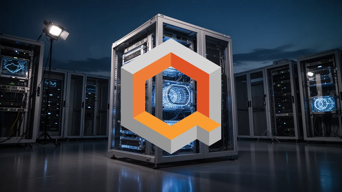 IonQ Aktie: Warten auf Zahlen - Foto: über boerse-global.de