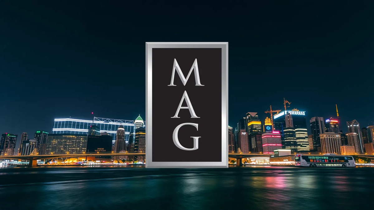 MAG Silver Aktie: Übernahme besiegelt - Foto: über boerse-global.de