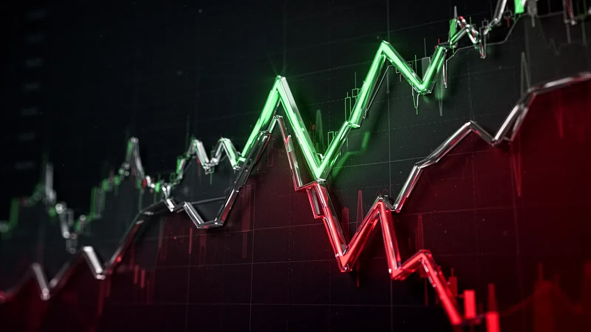 S&P 500: Doppelschlag! - Foto: über boerse-global.de