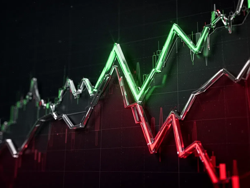 S&P 500: Doppelschlag! - Foto: über boerse-global.de
