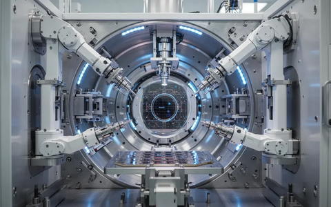 Aixtron Aktie: Jetzt entscheidet sich's - Foto: über boerse-global.de