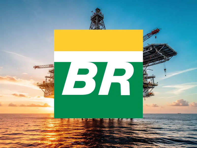 Petrobras Aktie: Neues Jahreshoch - Foto: über boerse-global.de