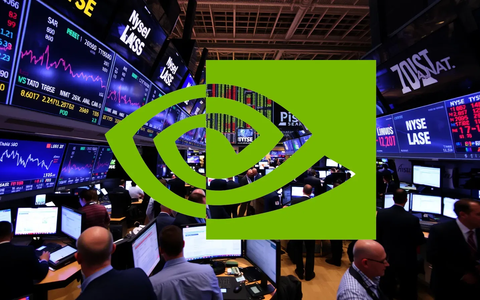 Nvidia's Earnings Report: A Crucial Test Looms for the AI Market - Foto: über boerse-global.de