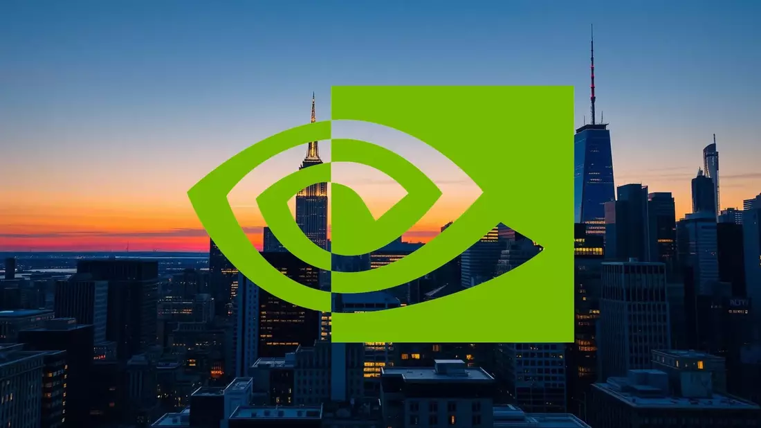 Nvidia: El Desafío de Superar unas Perspectivas Colosales - Bild: über boerse-global.de
