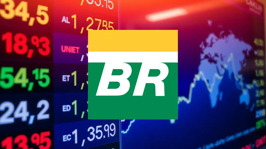Petrobras alcanza su máxima cotización anual: análisis del impulso - Bild: über boerse-global.de