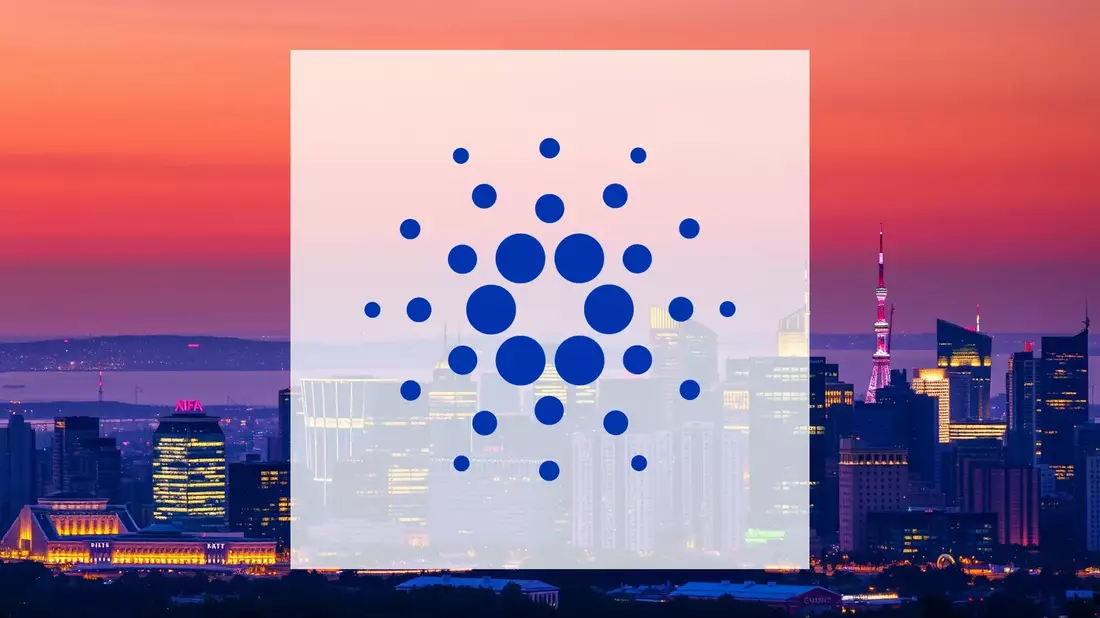 Cardano: Avances Técnicos en un Contexto de Mercado Bajista - Bild: über boerse-global.de
