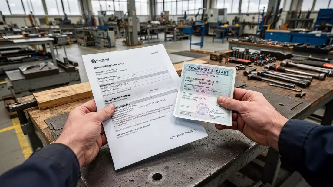 Koalition will Arbeitsverbot für Asylsuchende halbieren - Bild: über boerse-global.de