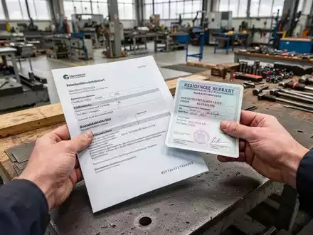 Koalition will Arbeitsverbot für Asylsuchende halbieren - Foto: über boerse-global.de