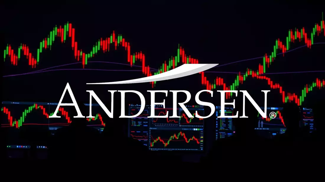 Andersen's Upcoming Earnings: A Crucial Test for the Consulting Firm - Bild: über boerse-global.de
