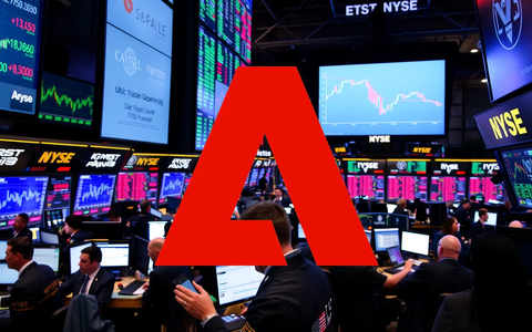 Adobe en la Mira: La Presión de los Recortes de los Analistas - Foto: über boerse-global.de
