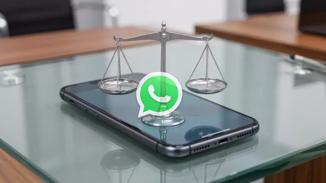 WhatsApp gibt im indischen Datenschutzstreit nach - Bild: über boerse-global.de