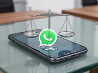WhatsApp gibt im indischen Datenschutzstreit nach - Foto: über boerse-global.de