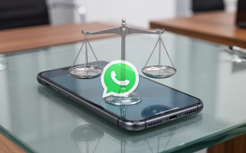 WhatsApp gibt im indischen Datenschutzstreit nach - Foto: über boerse-global.de