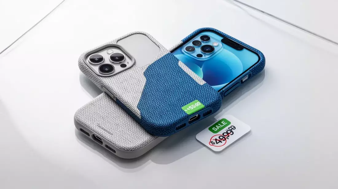 iPhone 17: Amazon senkt Preise für Original-Schutzhüllen deutlich - Bild: über boerse-global.de