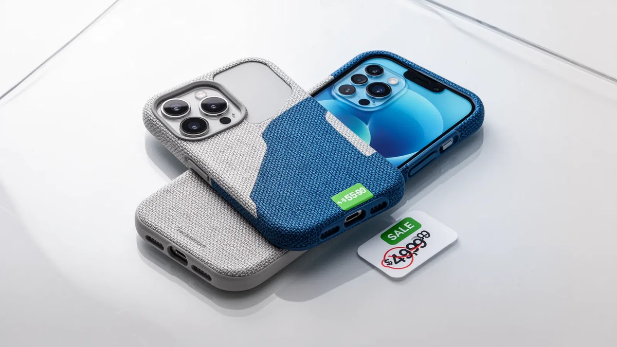 iPhone 17: Amazon senkt Preise für Original-Schutzhüllen deutlich - Foto: über boerse-global.de