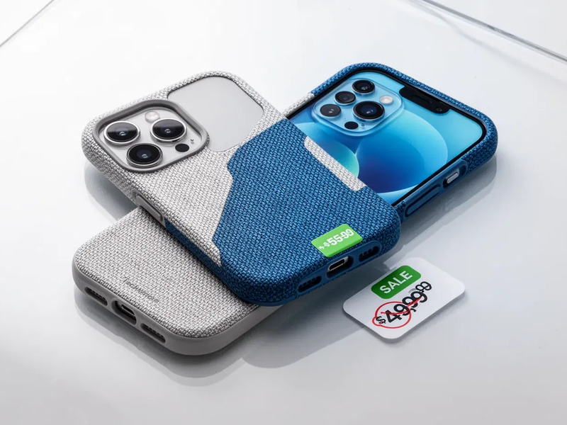 iPhone 17: Amazon senkt Preise für Original-Schutzhüllen deutlich - Foto: über boerse-global.de