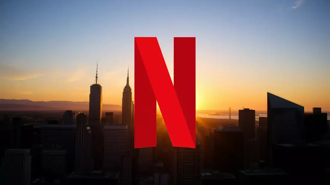 Regulatory Scrutiny Intensifies Over Netflix's Major Acquisition Bid - Bild: über boerse-global.de