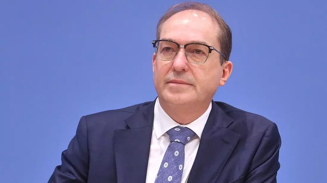 Alexander Dobrindt (Archiv) - Bild: via dts Nachrichtenagentur