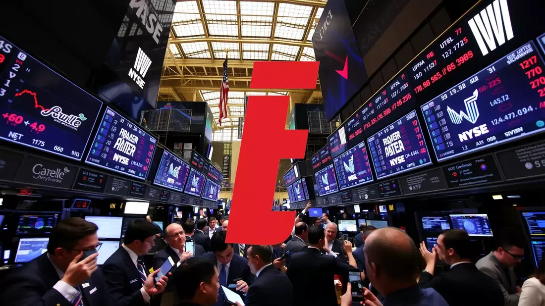 Sats Aktie: Kapitalmaßnahmen geplant Illustration mit AI erstellt übermittelt durch boerse-global.de
