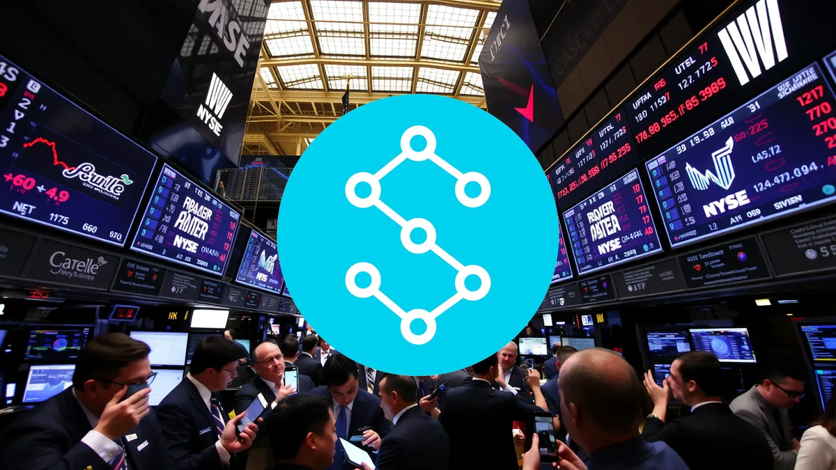 Senti Biosciences Aktie: Geduld gefragt - Foto: über boerse-global.de