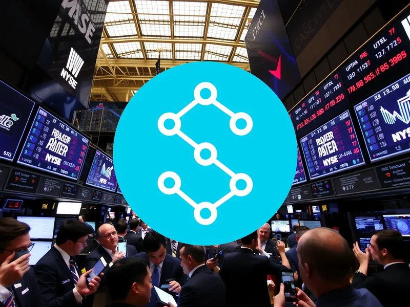 Senti Biosciences Aktie: Geduld gefragt - Foto: über boerse-global.de