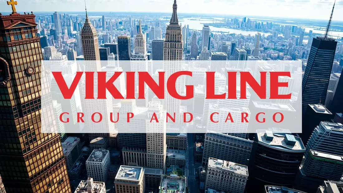 Viking Line Aktie: Ergebnis stabil - Bild: über boerse-global.de