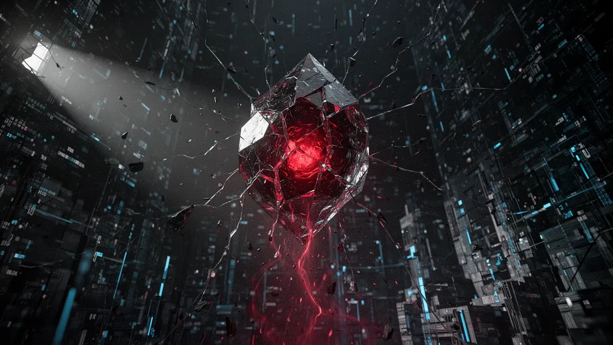 Bitcoin: Extreme Angst regiert - Foto: über boerse-global.de