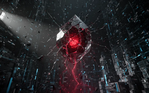 Bitcoin: Extreme Angst regiert - Foto: über boerse-global.de