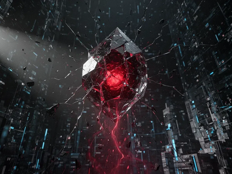 Bitcoin: Extreme Angst regiert - Foto: über boerse-global.de