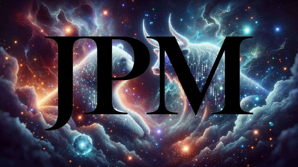 JPMorgan Aktie: Dimon unter Druck - Foto: über boerse-global.de