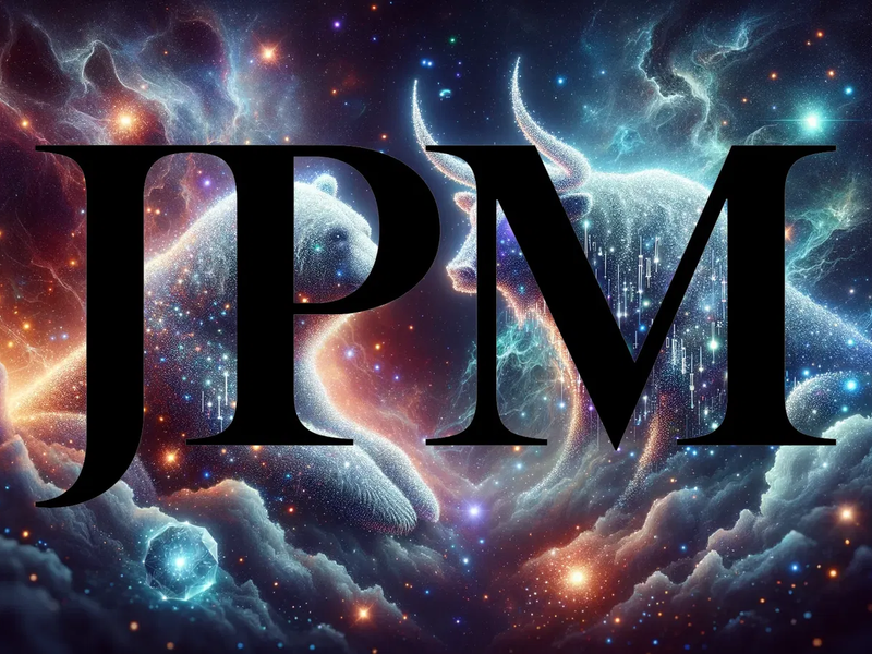 JPMorgan Aktie: Dimon unter Druck - Foto: über boerse-global.de