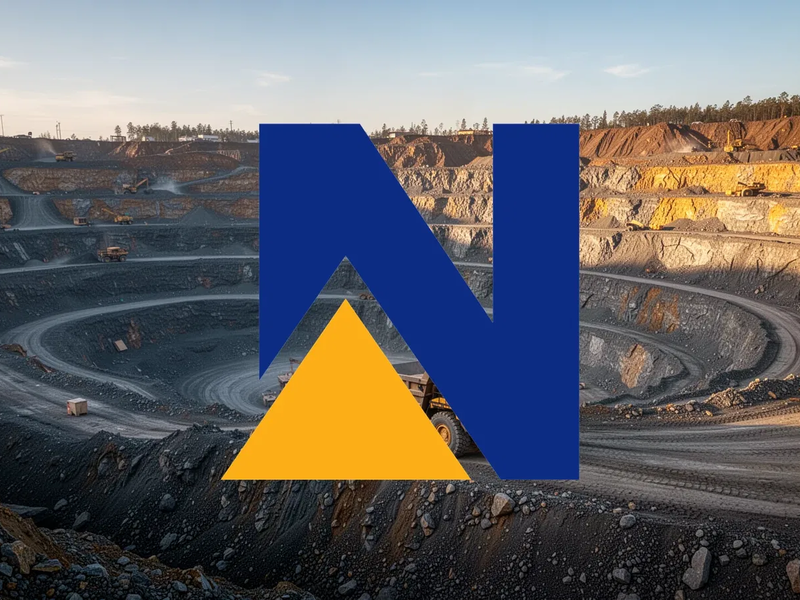 Newmont Mining Aktie: Reserven sinken, Cashflow steigt - Foto: über boerse-global.de