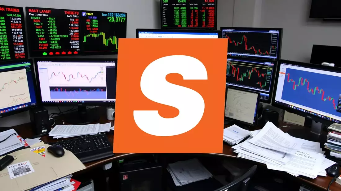 Schneider National Aktie: Fokus auf Kapazitäten - Bild: über boerse-global.de