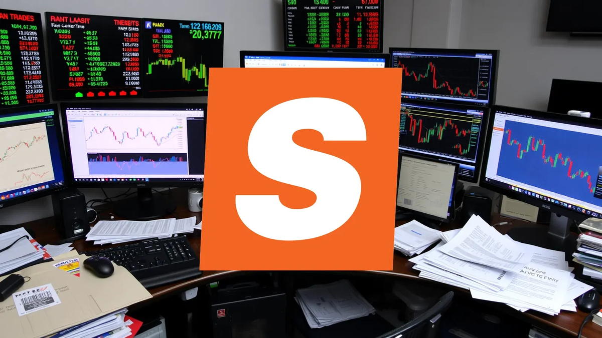 Schneider National Aktie: Fokus auf Kapazitäten - Foto: über boerse-global.de