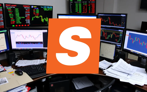 Schneider National Aktie: Fokus auf Kapazitäten - Foto: über boerse-global.de