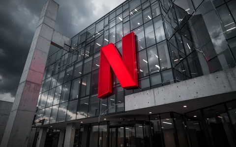 Netflix Aktie: Übernahme unter Beschuss - Foto: über boerse-global.de