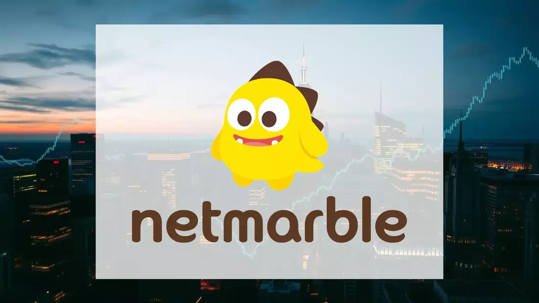 Netmarble Aktie: Pipeline im Fokus - Bild: über boerse-global.de